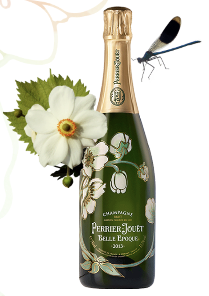 Champagne Feature — V. Cirace & Son, Inc.